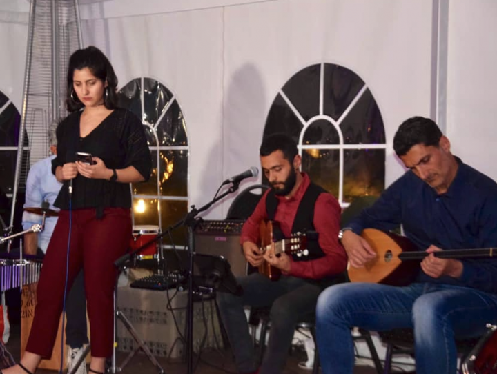 ATIYAB 30.04.2019 Tarihli Geleneksel Etkinliğimiz