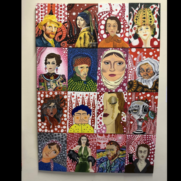 İKS interkulturelle Schule'de Yönetim Kurulu Toplantısı