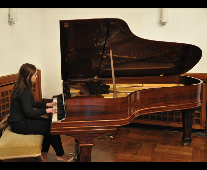 ATİYAB HESSEN İŞ ADAMLARINI SCHLOSS USINGEN’DE KONUK EDİYOR