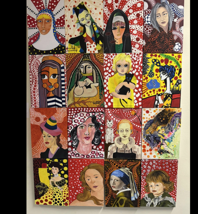 İKS interkulturelle Schule'de Yönetim Kurulu Toplantısı