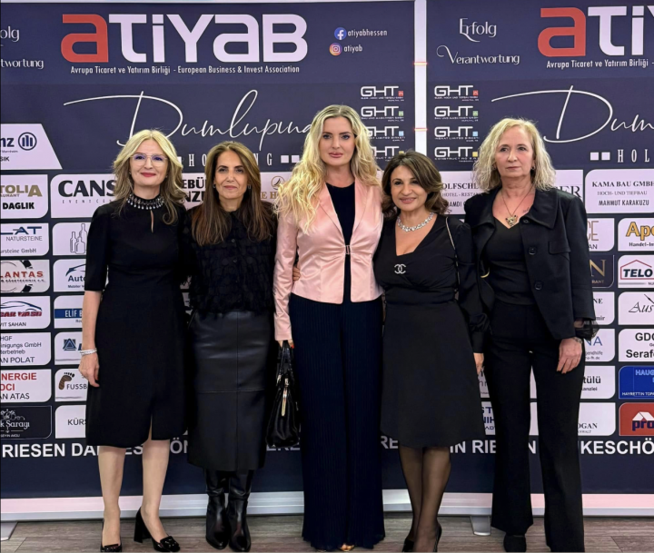 ATIYAB e.V.’nin 10 Yılı – Katılım ve Büyüme Dolu Bir On Yıl!