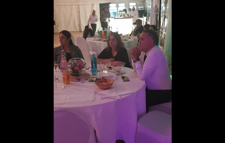 ATIYAB - Sohbet Sofrasinda - 03.07 2020