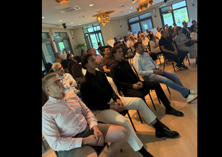 Kripto Para Bilgilendirme Toplantısı