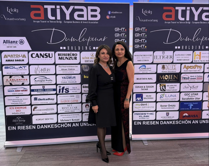 ATIYAB e.V.’nin 10 Yılı – Katılım ve Büyüme Dolu Bir On Yıl!