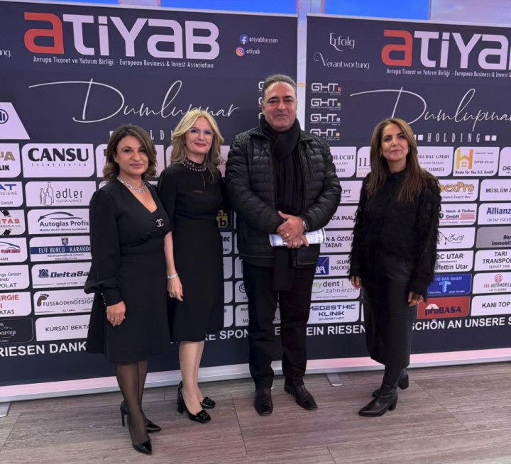 ATIYAB e.V.’nin 10 Yılı – Katılım ve Büyüme Dolu Bir On Yıl!