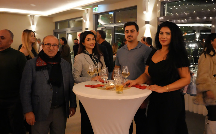 ARTI 49 Haber - Yapay Zeka Etkinliği