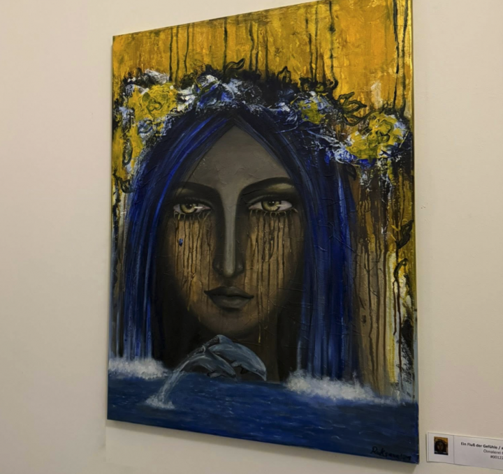 İKS interkulturelle Schule'de Yönetim Kurulu Toplantısı