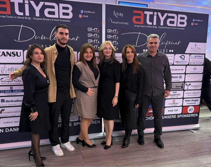 ATIYAB e.V.’nin 10 Yılı – Katılım ve Büyüme Dolu Bir On Yıl!