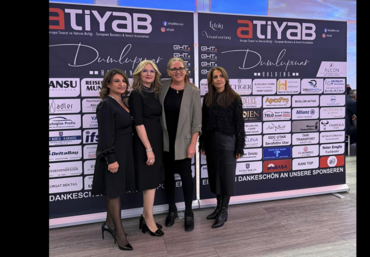 ATIYAB e.V.’nin 10 Yılı – Katılım ve Büyüme Dolu Bir On Yıl!