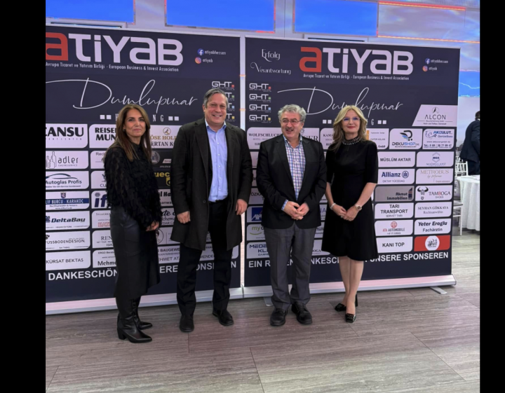 ATIYAB e.V.’nin 10 Yılı – Katılım ve Büyüme Dolu Bir On Yıl!