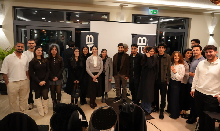 İş Dünyasında Yapay Zekanın Kullanımı