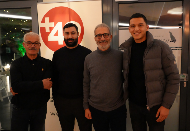 İş Dünyasında Yapay Zekanın Kullanımı