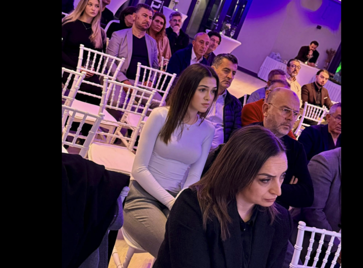 ATİYAB Bilgilendirme Semineri