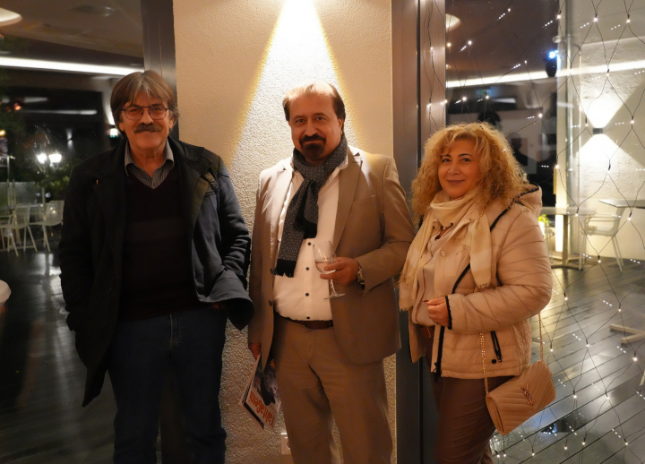 İş Dünyasında Yapay Zekanın Kullanımı