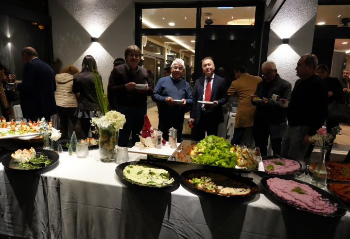 İş Dünyasında Yapay Zekanın Kullanımı