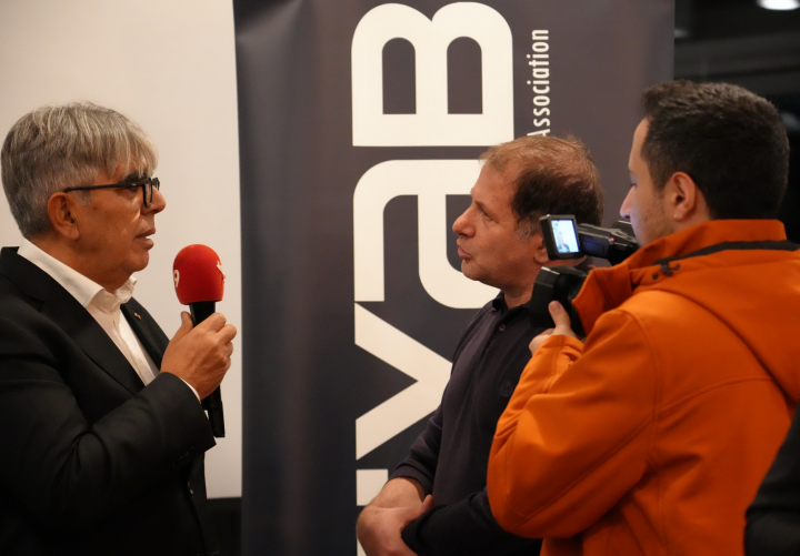 İş Dünyasında Yapay Zekanın Kullanımı