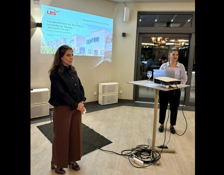 ATİYAB Bilgilendirme Semineri