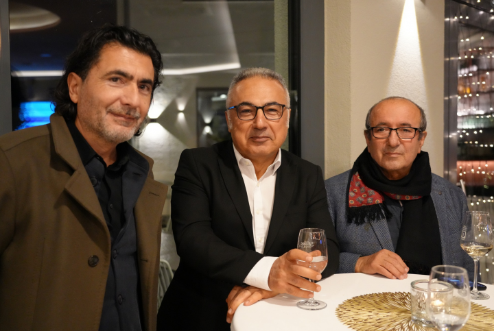 İş Dünyasında Yapay Zekanın Kullanımı