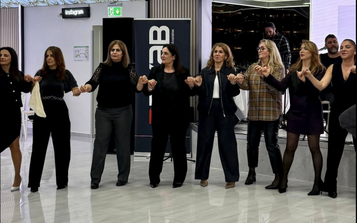 ATIYAB 2025 Yılı Son Sohbet Sofrası