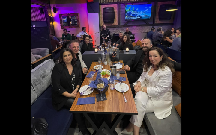 Sohbet Sofrası Nisan 2024