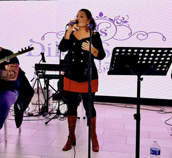 ATIYAB 2025 Yılı Son Sohbet Sofrası