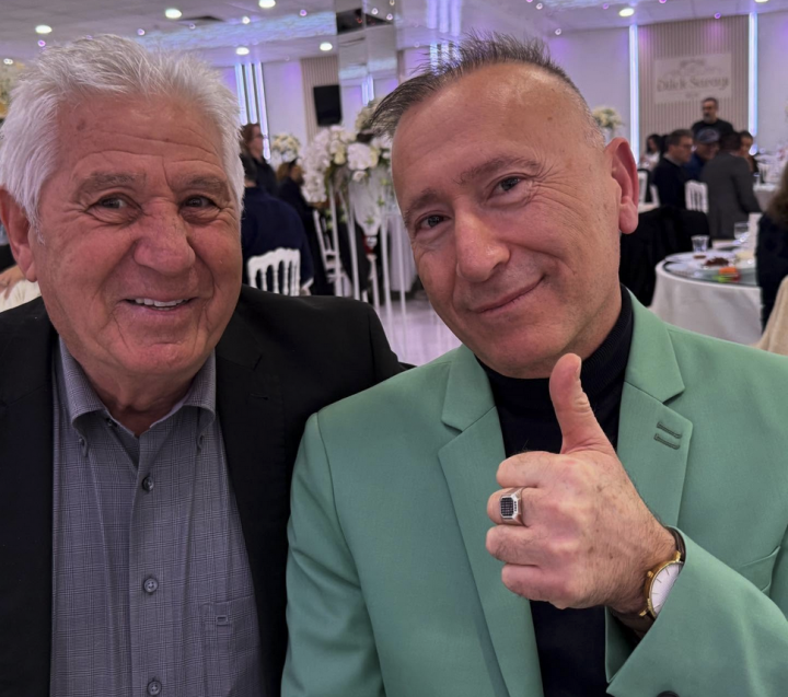 ATIYAB 2025 Yılı Son Sohbet Sofrası